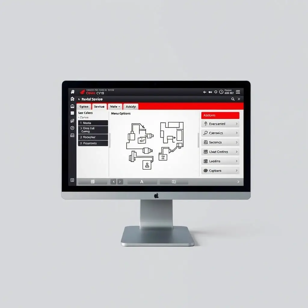 Honda Civic 2018 Service Software