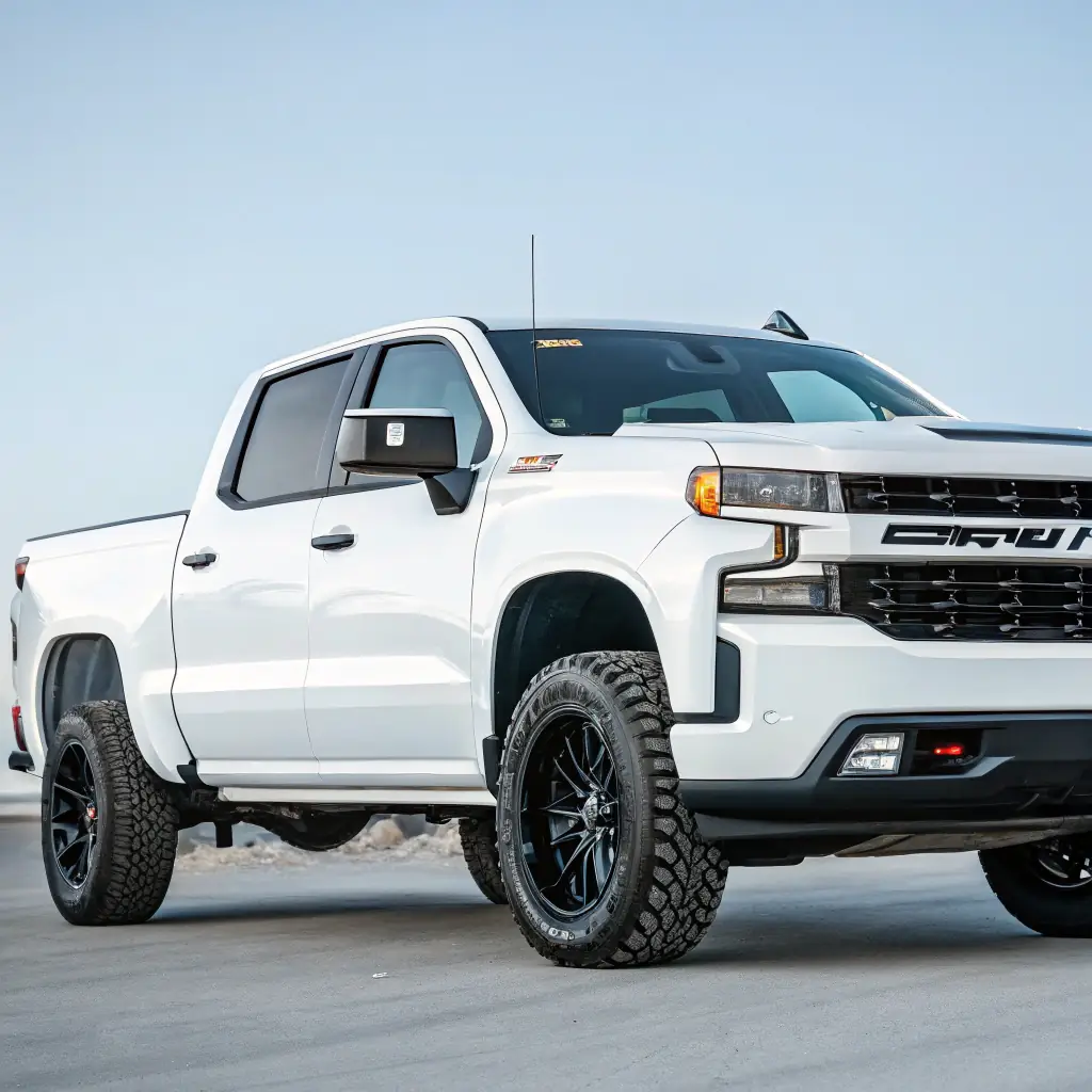 Ford F-150 2019 Service Manual PDF